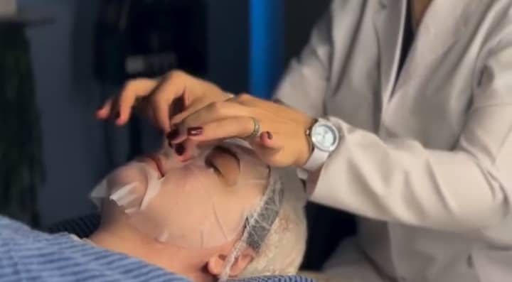 مرکز ماساژ نورا در تبریز